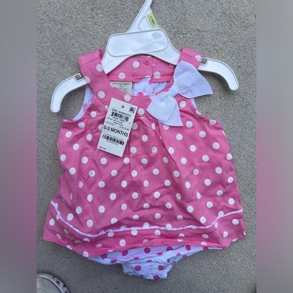 First Impressions Outfit 3-6M - Picture 1 of 1